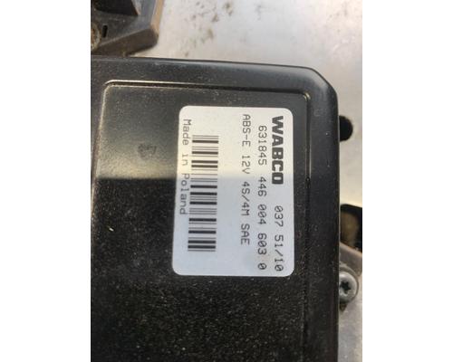 FREIGHTLINER CASCADIA ECM (Brake & ABS)