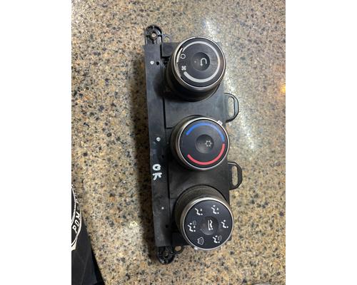 FREIGHTLINER CASCADIA ECM (HVAC)climate control