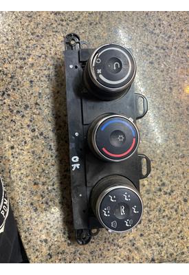 FREIGHTLINER CASCADIA ECM (HVAC)/climate control