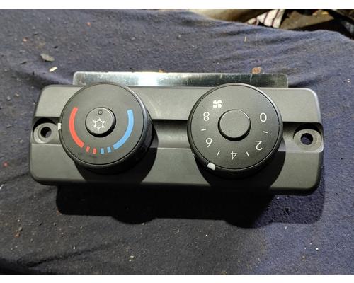 FREIGHTLINER CASCADIA ECM (HVAC)climate control