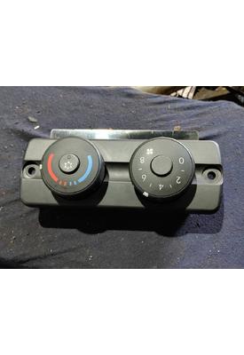FREIGHTLINER CASCADIA ECM (HVAC)/climate control