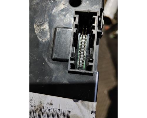 FREIGHTLINER CASCADIA ECM (HVAC)climate control