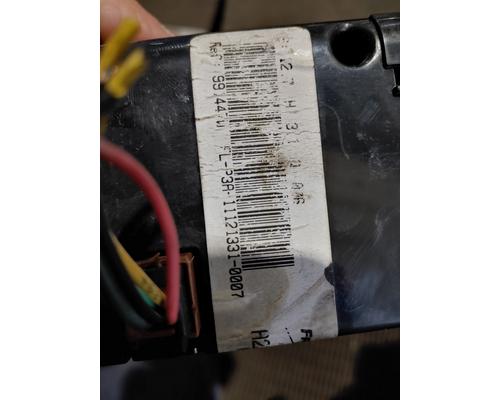 FREIGHTLINER CASCADIA ECM (HVAC)climate control