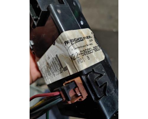 FREIGHTLINER CASCADIA ECM (HVAC)climate control