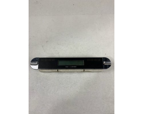 FREIGHTLINER CASCADIA ELECTRONIC DISPLAY For Sale in Oregon - Hagerman, Inc.