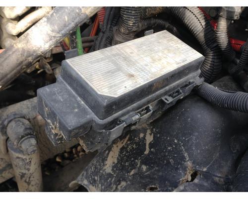 35 2016 Freightliner Cascadia Fuse Box Diagram - Wiring Diagram Database