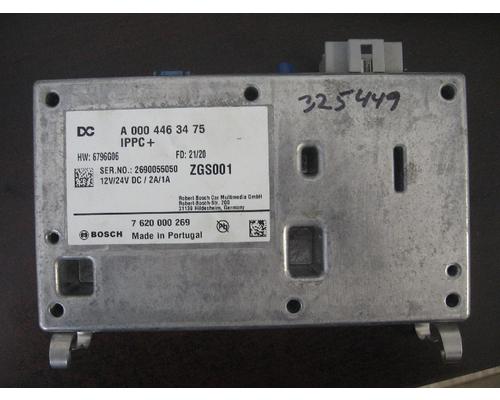 FREIGHTLINER CASCADIA Electrical Parts, Misc.