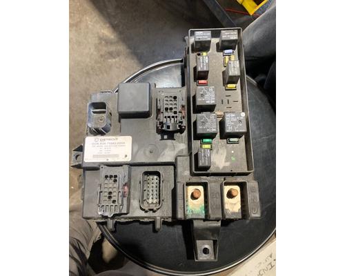 FREIGHTLINER CASCADIA Electronic Chassis Control Modules