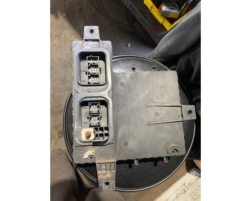 FREIGHTLINER CASCADIA Electronic Chassis Control Modules