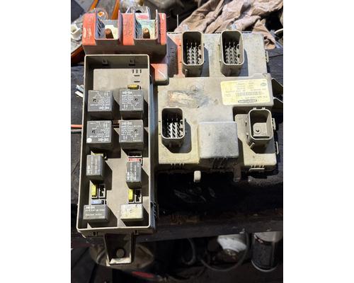 FREIGHTLINER CASCADIA Electronic Chassis Control Modules