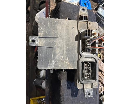 FREIGHTLINER CASCADIA Electronic Chassis Control Modules
