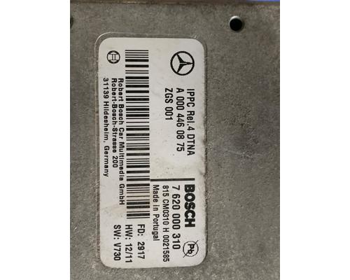 FREIGHTLINER CASCADIA Electronic Parts Misc.