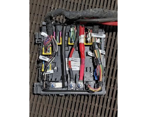 FREIGHTLINER CASCADIA Electronic Parts Misc.