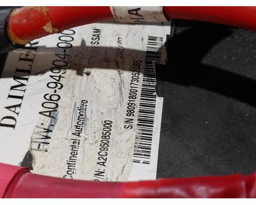 FREIGHTLINER CASCADIA Electronic Parts Misc.