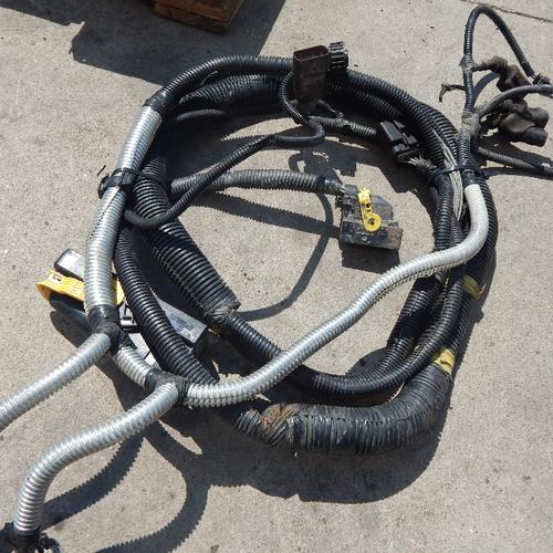 41 2013 Freightliner Cascadia Radio Harness - Wiring Diagram Online Source