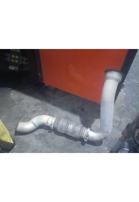 FREIGHTLINER CASCADIA Exhaust Pipe 