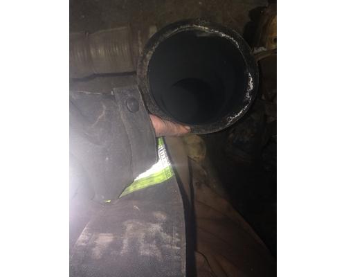 FREIGHTLINER CASCADIA Exhaust Pipe 