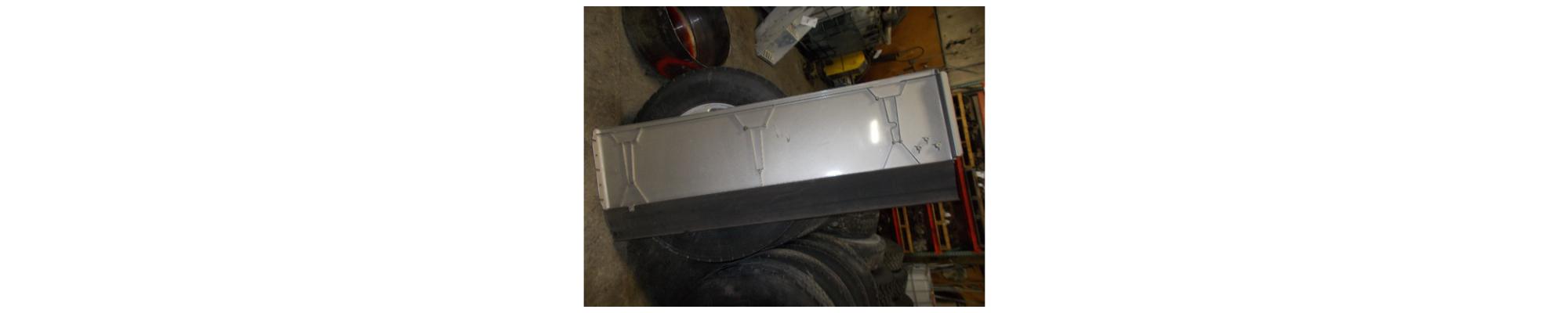 Freightliner Billings Mt >> Freightliner Cascadia Fairing Sleeper In Billings Mt Freightliner Billings Mt >> Freightliner Cascadia Fairing Sleeper In Billings Mt