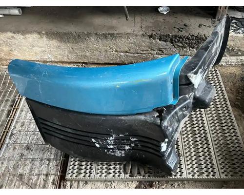 freightliner-cascadia-fender #1442967