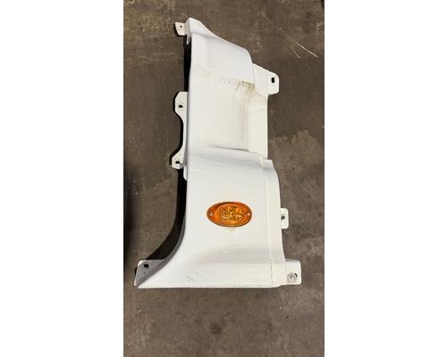 FREIGHTLINER CASCADIA Fender