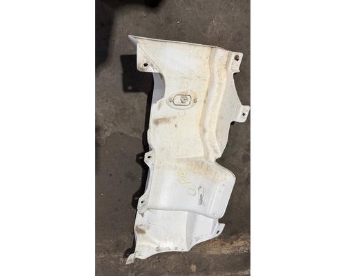 FREIGHTLINER CASCADIA Fender