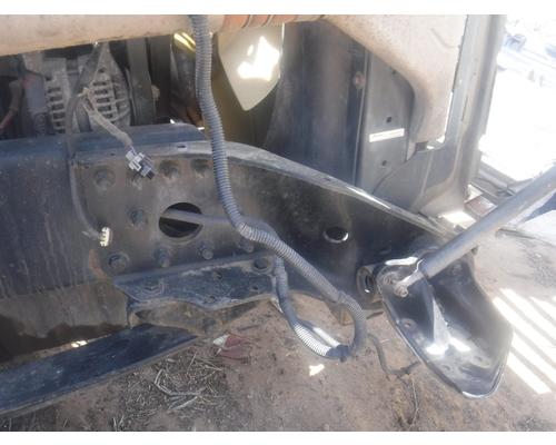 FREIGHTLINER CASCADIA Frame Horn