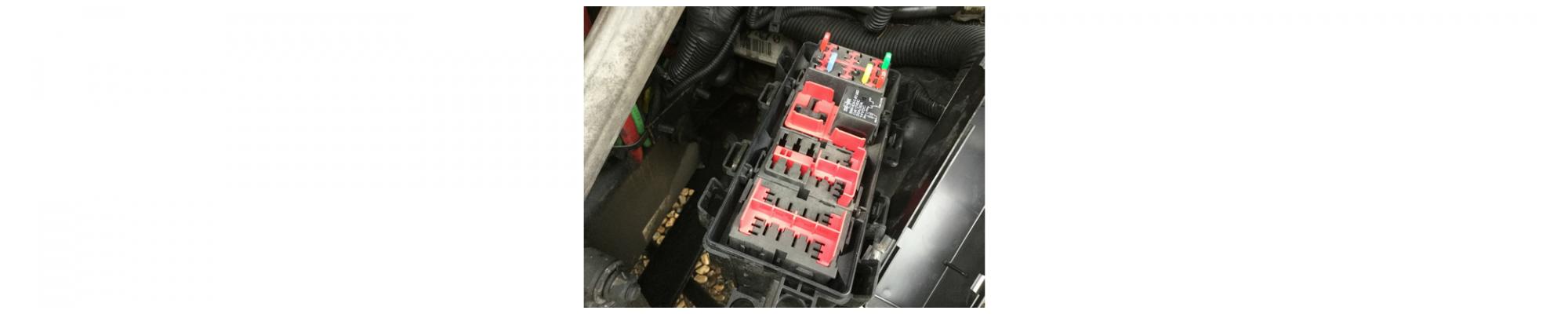 2012 Freightliner M2 Fuse Box Location - Wiring Diagram Schemas