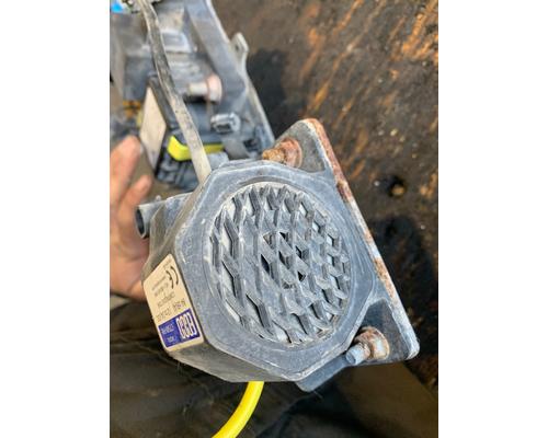 FREIGHTLINER CASCADIA Fuse Box