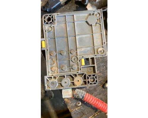 FREIGHTLINER CASCADIA Fuse Box