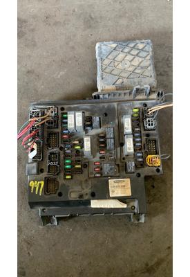 FREIGHTLINER CASCADIA Fuse Box