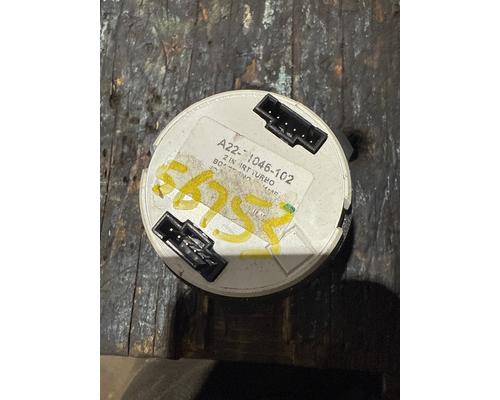 FREIGHTLINER CASCADIA Gauges (all)