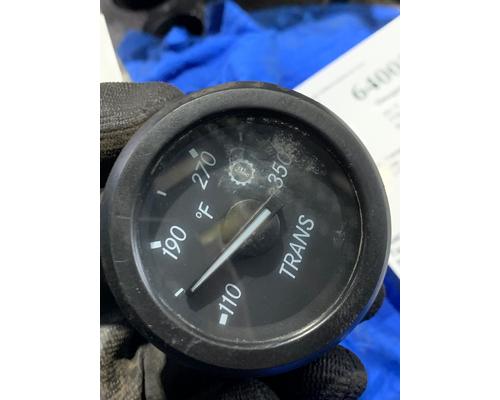 FREIGHTLINER CASCADIA Gauges (all)