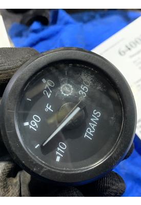 FREIGHTLINER CASCADIA Gauges (all)