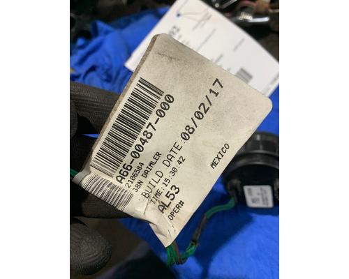 FREIGHTLINER CASCADIA Gauges (all)