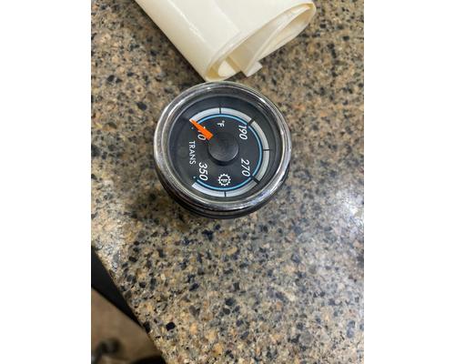 FREIGHTLINER CASCADIA Gauges (all)