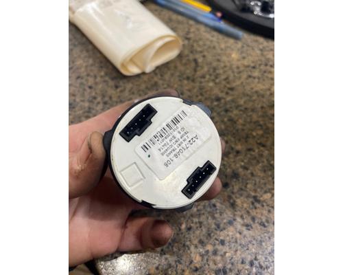 FREIGHTLINER CASCADIA Gauges (all)