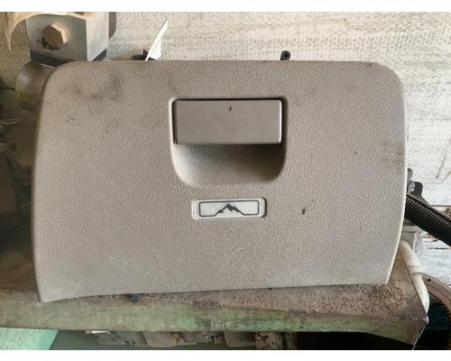 FREIGHTLINER CASCADIA Glove Box