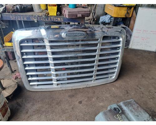 FREIGHTLINER CASCADIA Grille