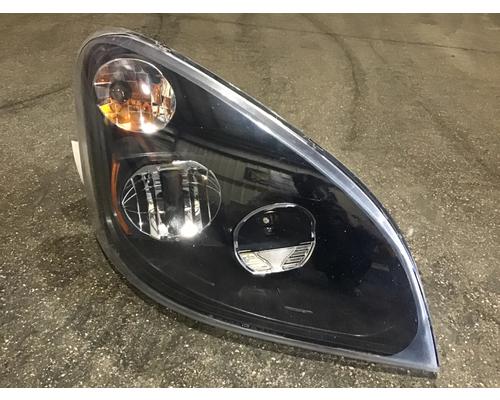 2014 FREIGHTLINER CASCADIA HEADLAMP ASSEMBLY TRUCK PARTS #1219254