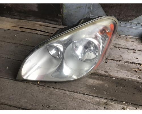 2014-freightliner-cascadia-headlamp-assembly #1409325