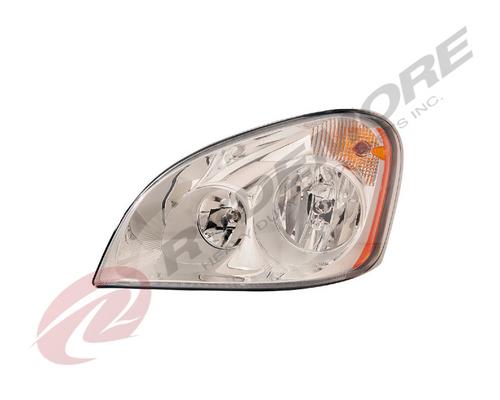  FREIGHTLINER CASCADIA HEADLAMP ASSEMBLY TRUCK PARTS #395663