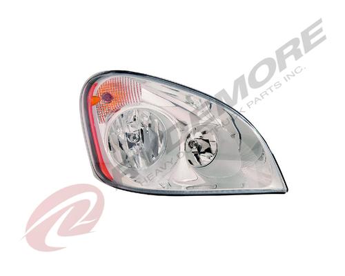  FREIGHTLINER CASCADIA HEADLAMP ASSEMBLY TRUCK PARTS #395664