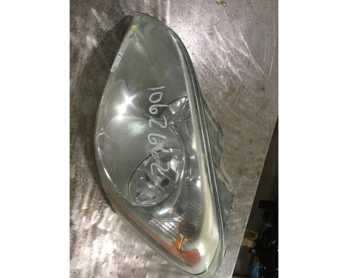 2014-freightliner-cascadia-headlamp-assembly #1470023