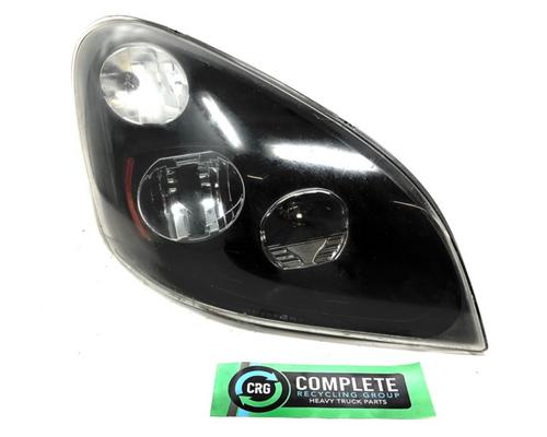 Freightliner Cascadia Headlamp Assembly # Freightliner Cascadia Headlamp Assembly #