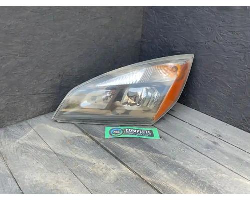  Freightliner Cascadia Headlamp Assembly #