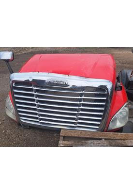 FREIGHTLINER CASCADIA Hood