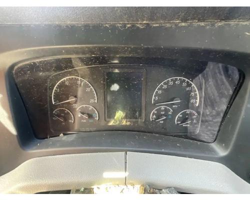  Freightliner Cascadia Instrument Cluster #