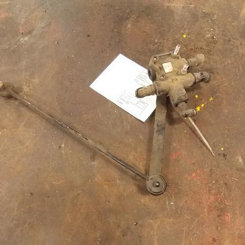 Freightliner Cascadia Idler Arm Oem 16 000 In Holland Mi