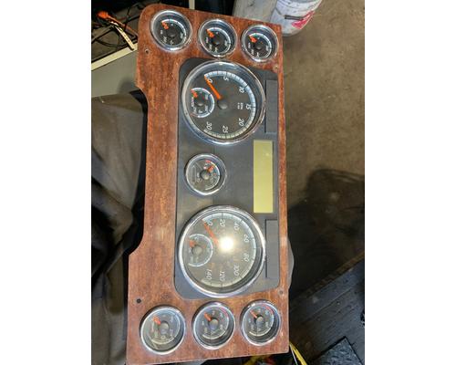 FREIGHTLINER CASCADIA Instrument Cluster
