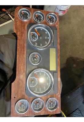 FREIGHTLINER CASCADIA Instrument Cluster